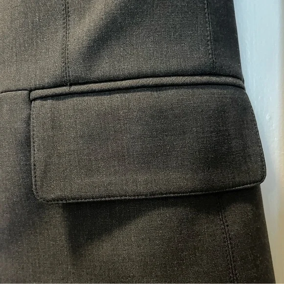 Yigal Azrouel Blazer - Picture 4 of 7